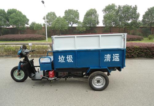 垃圾清運(yùn)公司