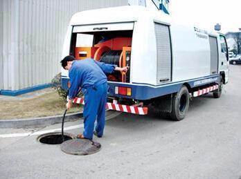 市政垃圾清理運輸