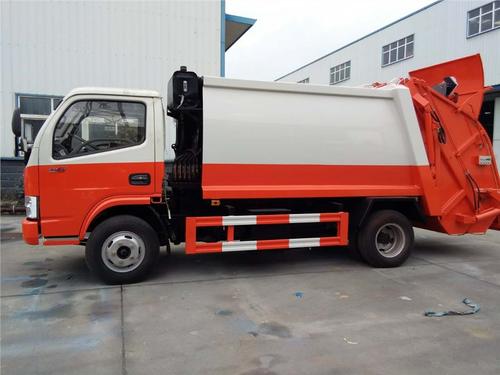 垃圾清理后有什么處理方式？