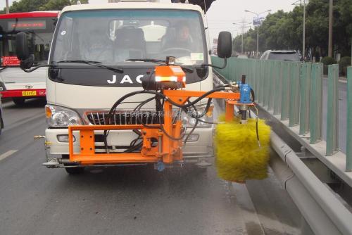 高壓的清洗車會(huì)有怎樣的保養(yǎng)和維護(hù)呢