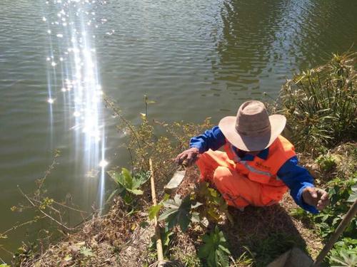 河道保潔員都有什么崗位職責呢