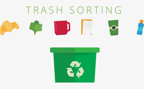 垃圾分類有這3大關鍵性問題