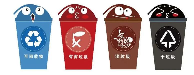 垃圾分類對環衛管理有什么影響？