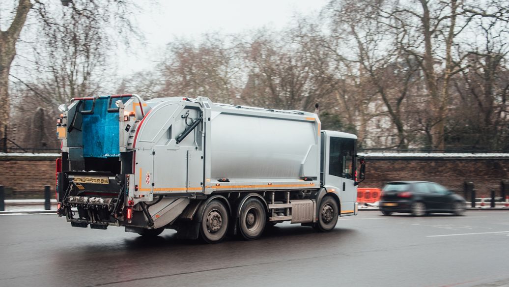 地埋式的垃圾轉運設備你們知道嗎