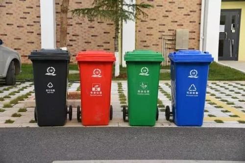 生活垃圾規(guī)劃已經(jīng)出臺了，要做好分類