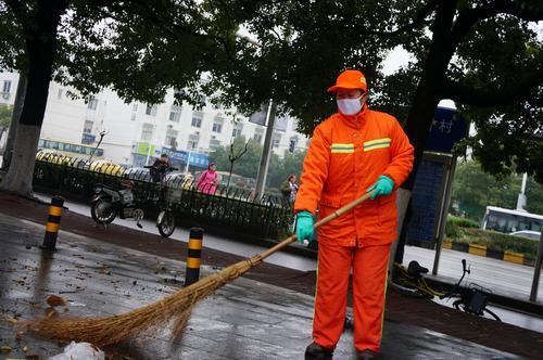 農村環衛保潔分享日常維護節省成本的技巧