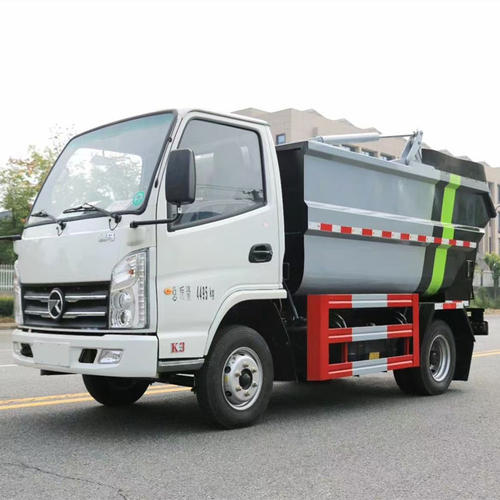 小區建筑垃圾清運要及時，不然居民會鬧心