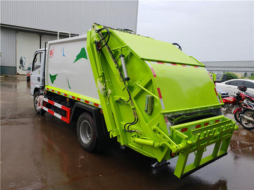 垃圾轉(zhuǎn)運