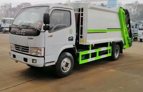 生活垃圾清運要如何提高效率