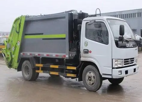 垃圾清運行業需要面臨怎樣的問題？