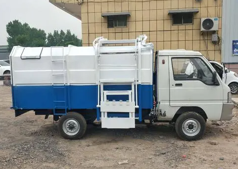 垃圾清運有怎樣的現狀？