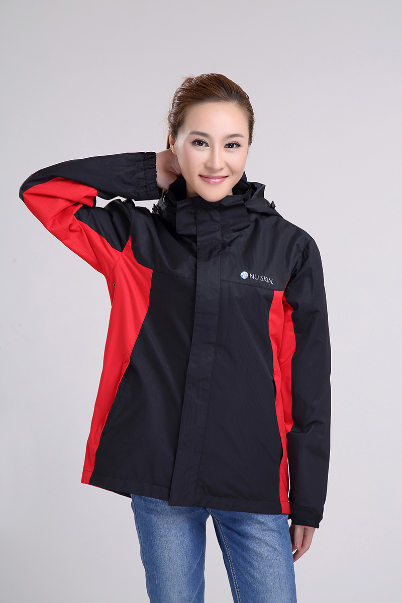 北京沖鋒衣定制，工作服定做，職業(yè)裝定做，北京工作服定做