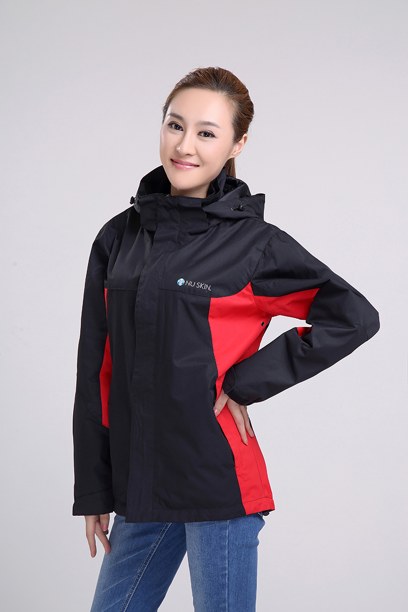 北京沖鋒衣定制，工作服定做，職業(yè)裝定做，北京工作服定做