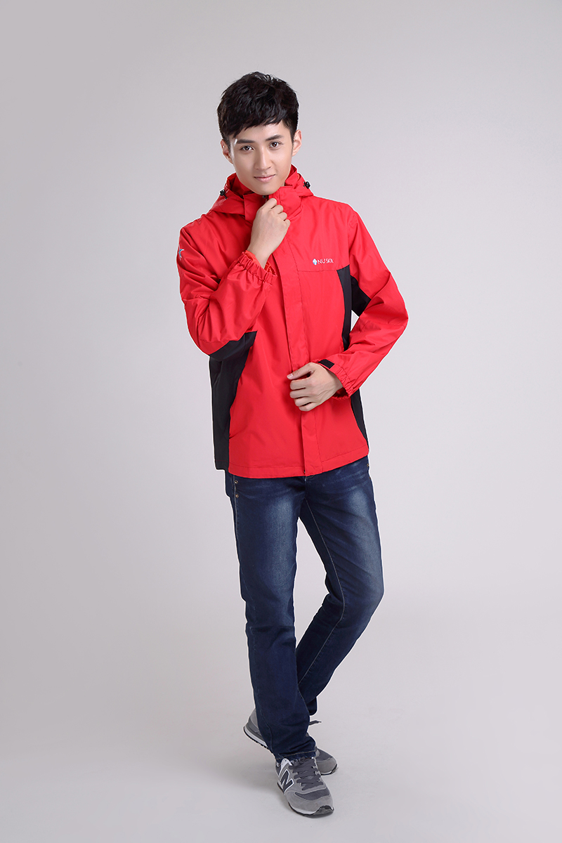 北京沖鋒衣定制，工作服定做，職業(yè)裝定做，北京工作服定做