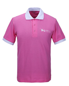 電話營(yíng)銷中心短袖T恤