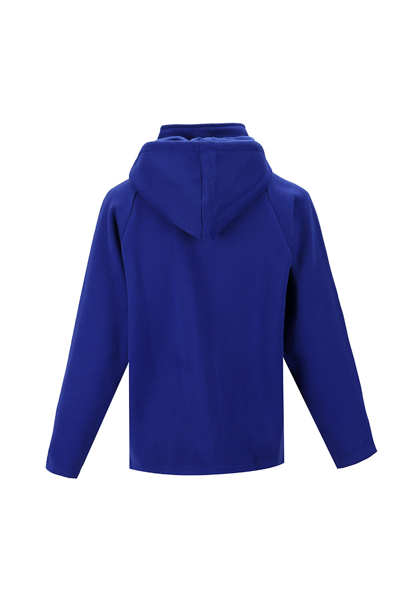 北京絨衣定做，北京運動服定做，帽衫服定做