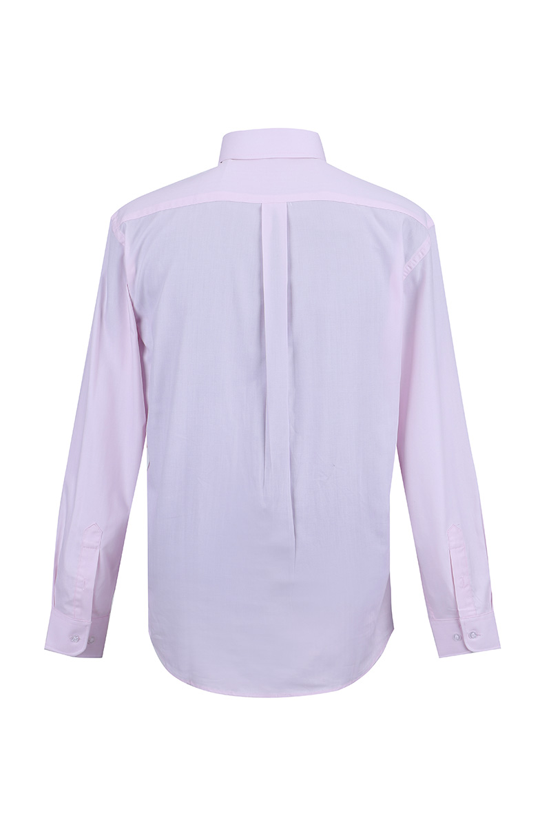 長(zhǎng)袖襯衫