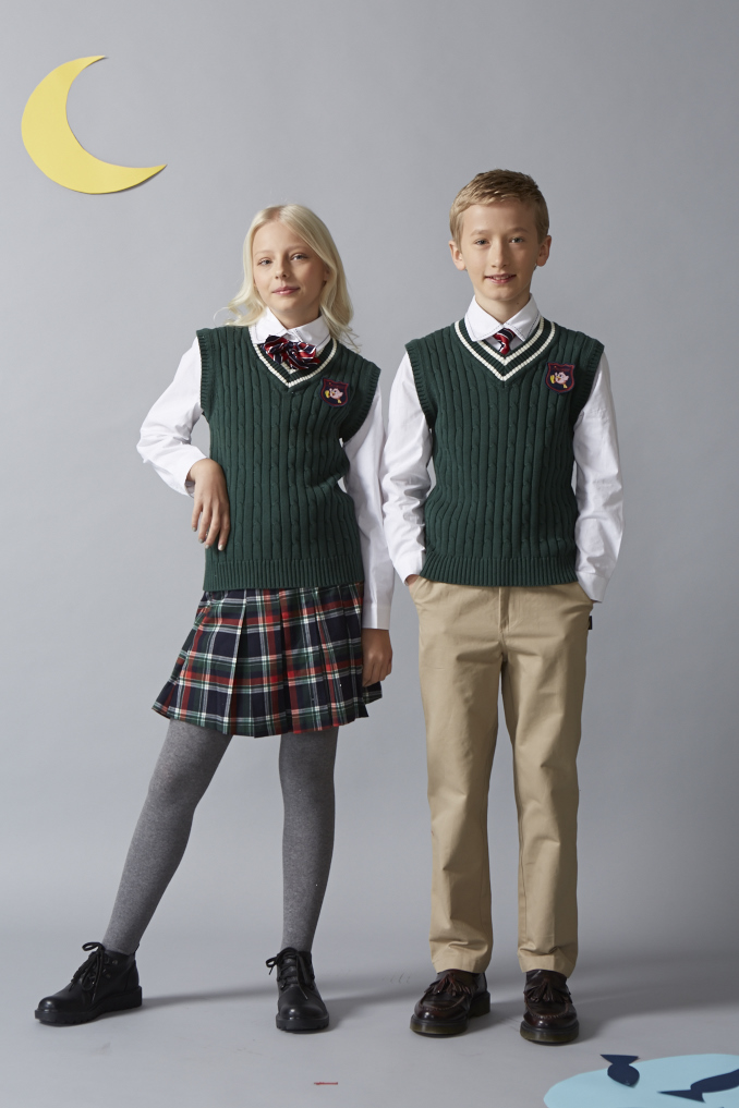 北京童裝定做，校服園服定做，北京校園服定做