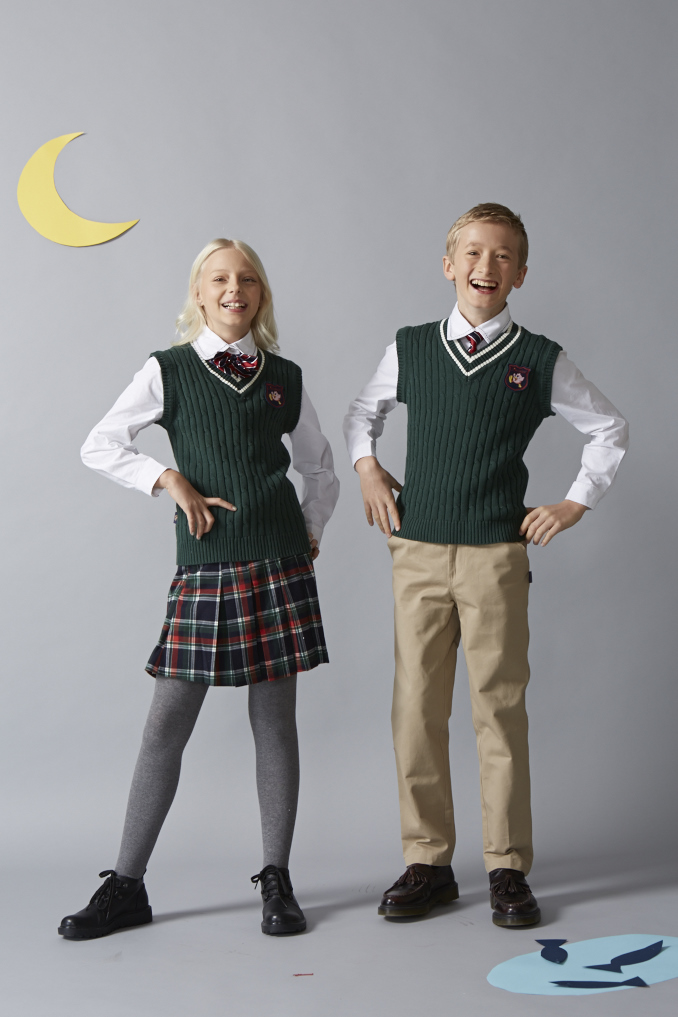 北京童裝定做，北京校服定做，校服園服定做