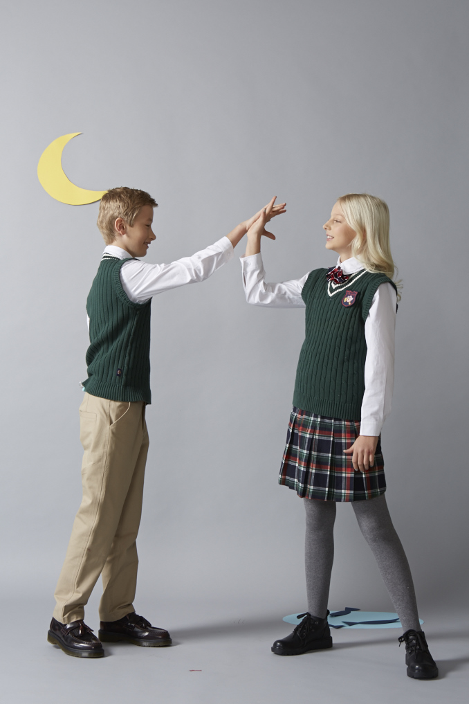 校服園服定做，北京校服定做，園服定做廠(chǎng)家