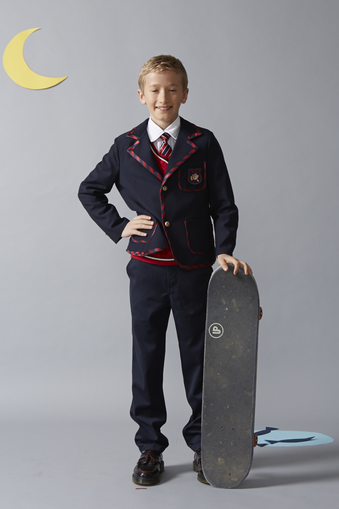 北京園服定做，北京校服定做，定做童裝校服