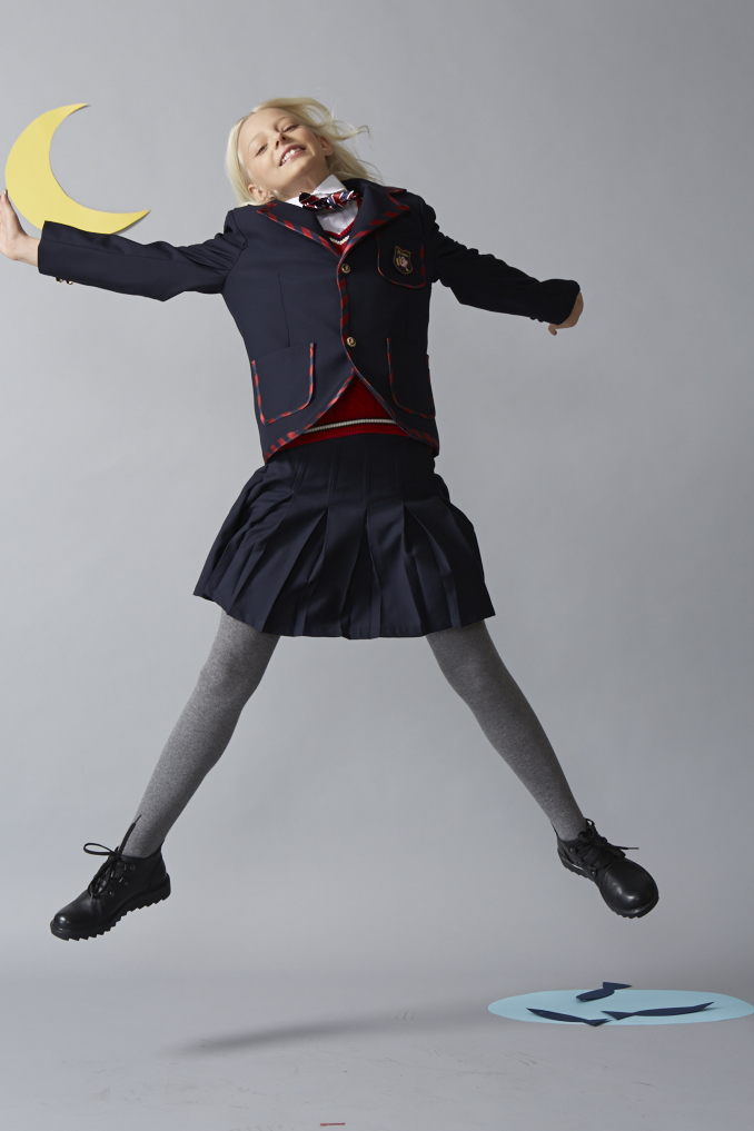 校服園服定做，北京校服園服，北京童裝定做