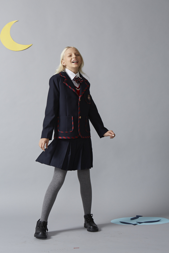北京校服園服定做，北京童裝定做，校服園服定做