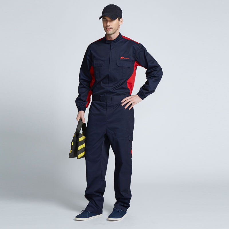 定做工作服 子午線服裝 定制職業(yè)裝