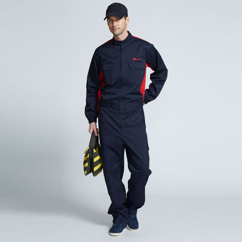 定做工作服 子午線服裝 定制職業(yè)裝