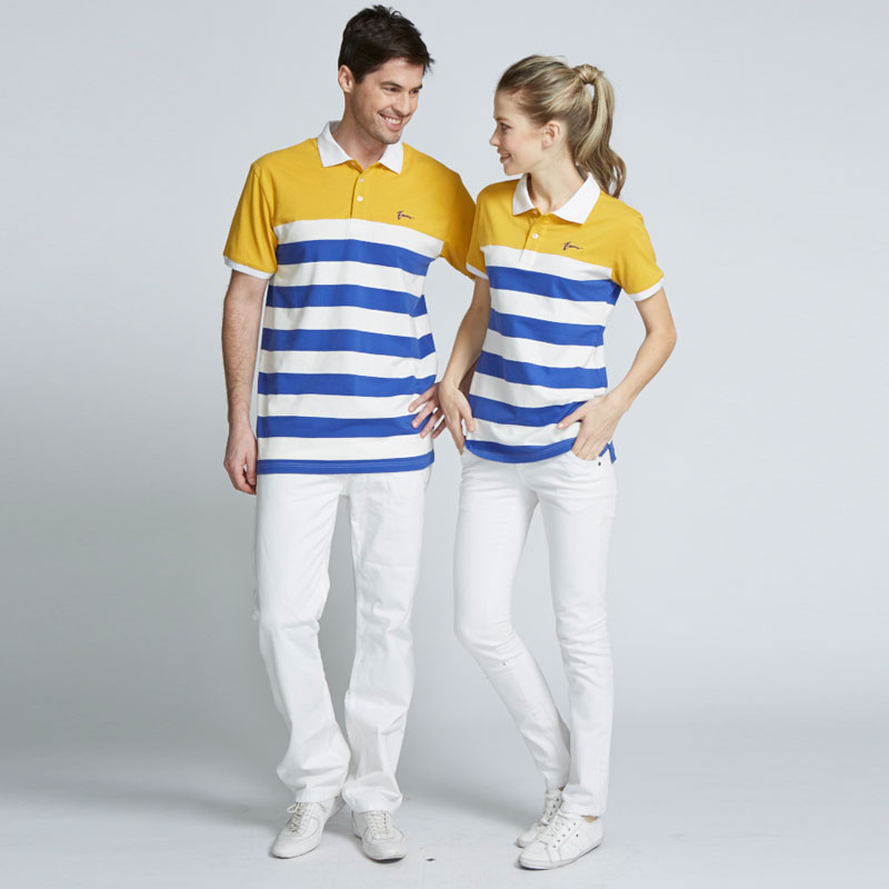 定做工作服 子午線服裝 定制職業(yè)裝