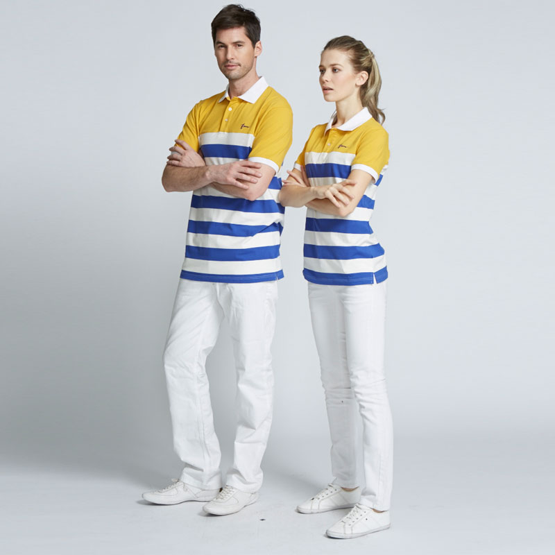 定做工作服 子午線服裝 定制職業(yè)裝