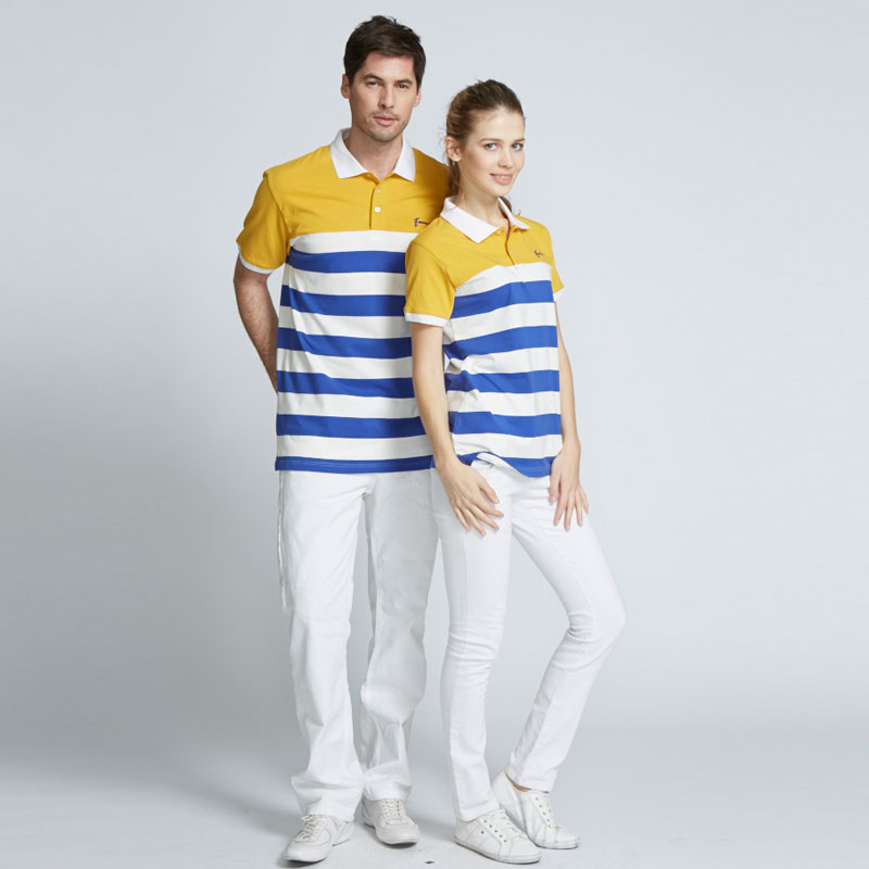 定做工作服 子午線服裝 定制職業(yè)裝