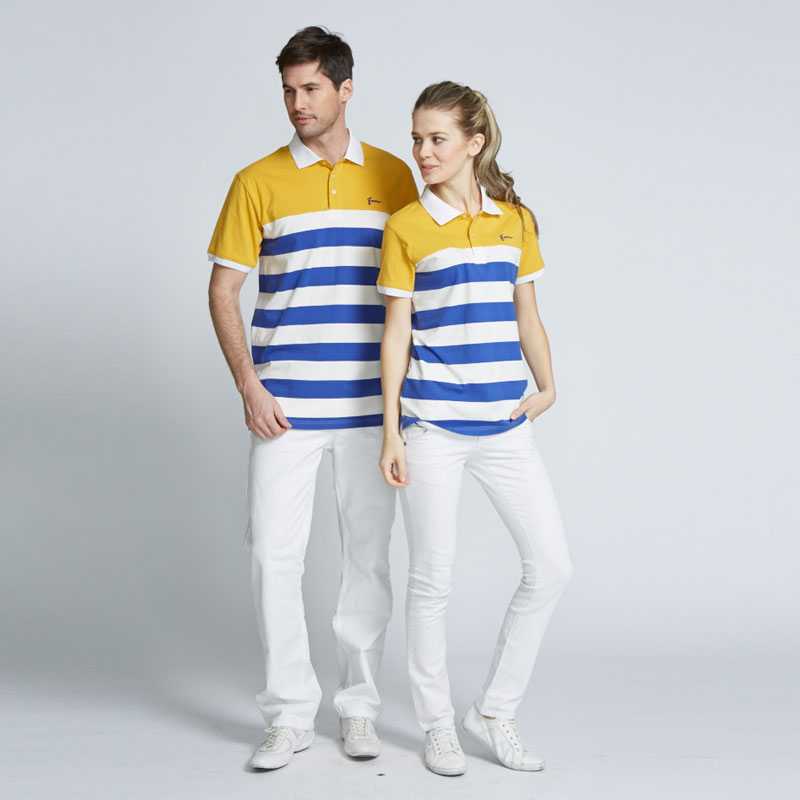 定做工作服 子午線服裝 定制職業(yè)裝