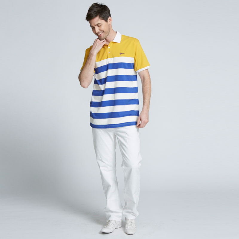 定做工作服 子午線服裝 定制職業(yè)裝