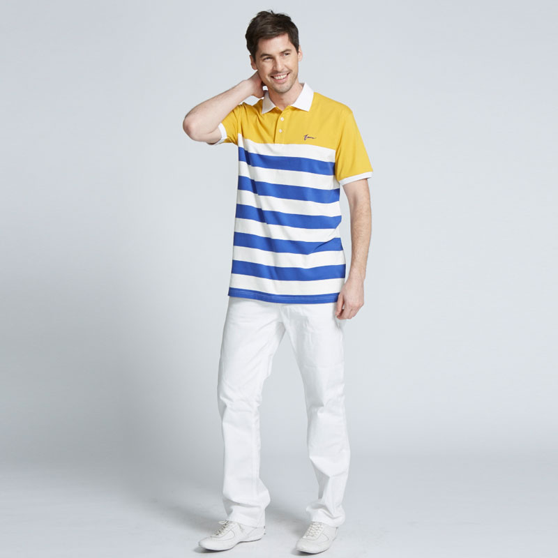 定做工作服 子午線服裝 定制職業(yè)裝