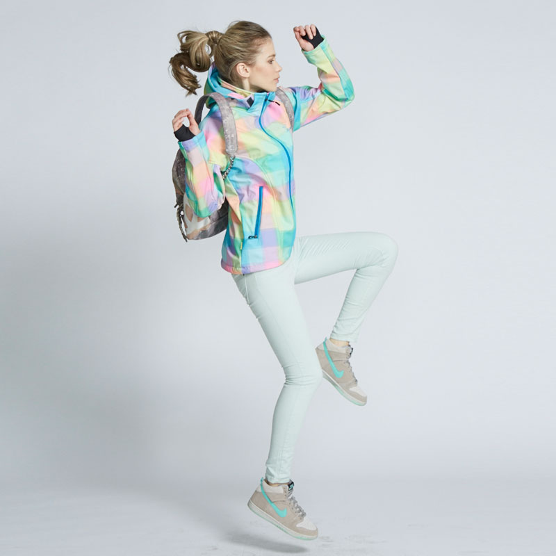 工作服定做 定制職業(yè)裝 子午線服裝