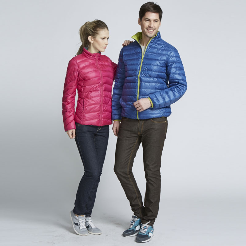 工作服定做 定制職業(yè)裝 子午線服裝