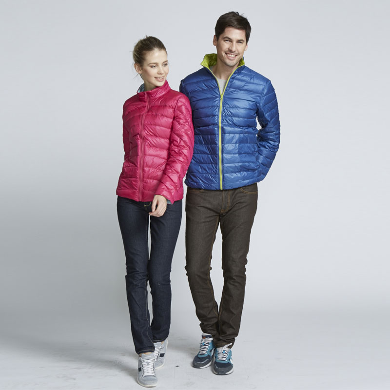 工作服定做 定制職業(yè)裝 子午線服裝