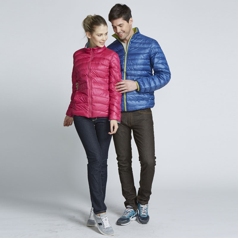 工作服定做 定制職業(yè)裝 子午線服裝