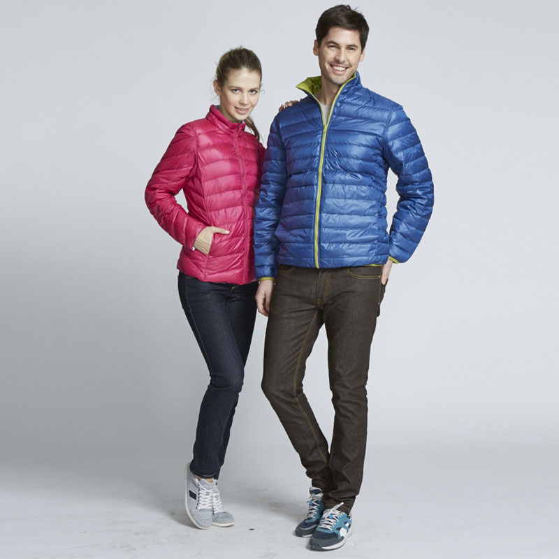 工作服定做 定制職業(yè)裝 子午線服裝