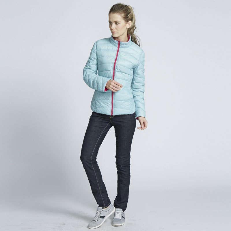 工作服定做 定制職業(yè)裝 子午線服裝