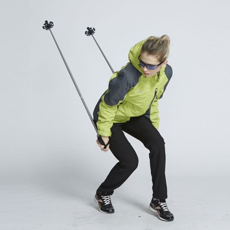 工作服定做 定制職業(yè)裝 子午線服裝