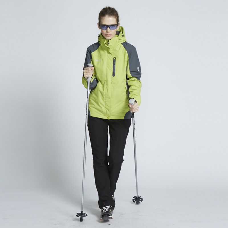 工作服定做 定制職業(yè)裝 子午線服裝