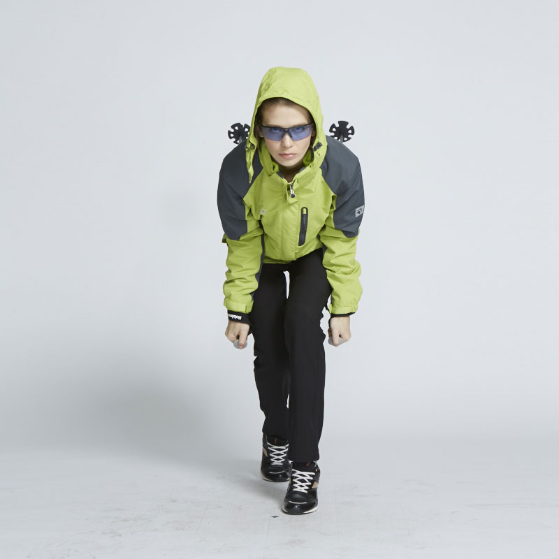 工作服定做 定制職業(yè)裝 子午線服裝