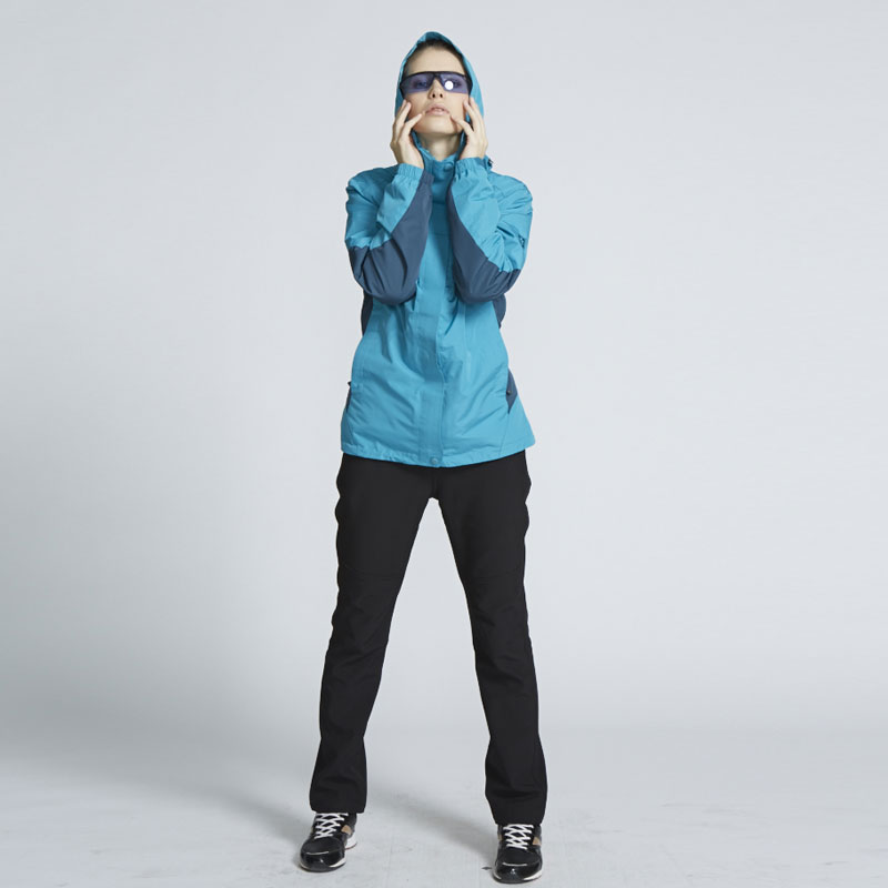 工作服定做 定制職業(yè)裝 子午線服裝