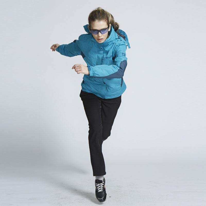 工作服定做 定制職業(yè)裝 子午線服裝