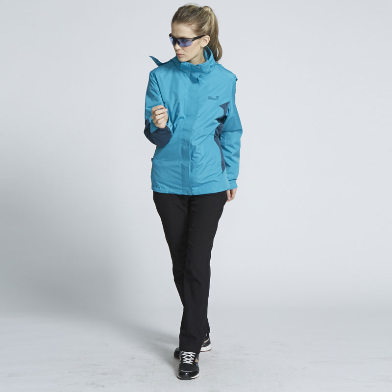 工作服定做 定制職業(yè)裝 子午線服裝