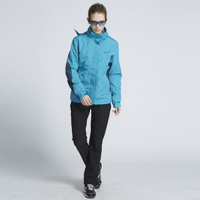 工作服定做 定制職業(yè)裝 子午線服裝