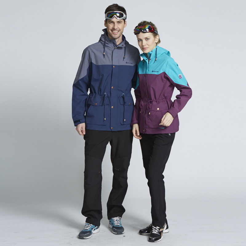 工作服定做 定制職業(yè)裝 子午線服裝