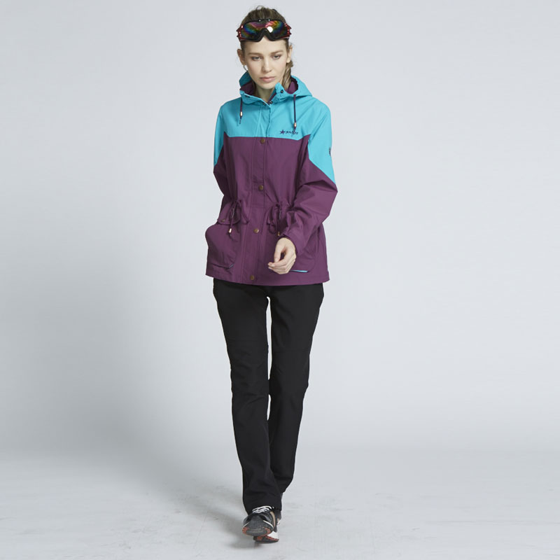 工作服定做 定制職業(yè)裝 子午線服裝